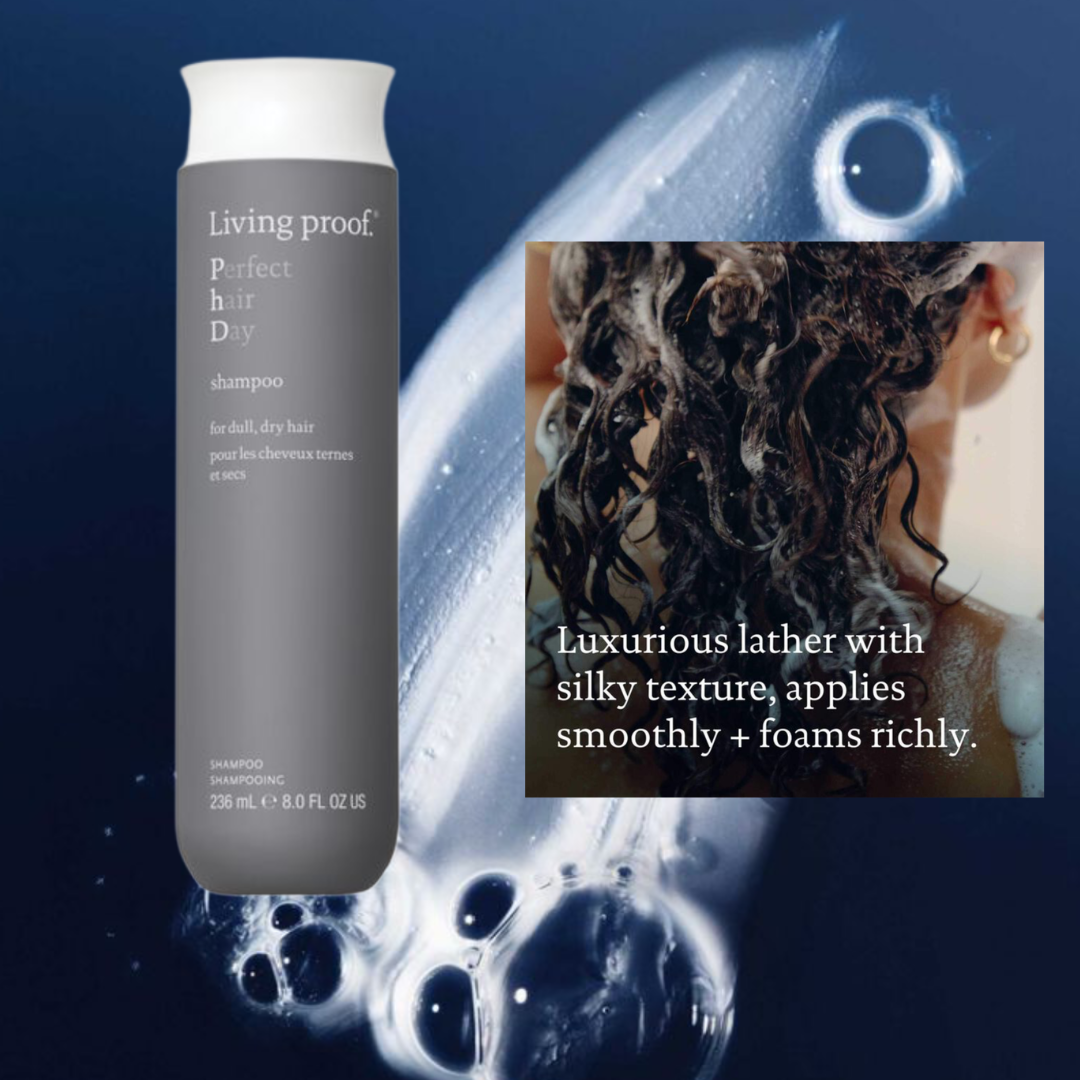 Living proof Perfect Hair Day Set