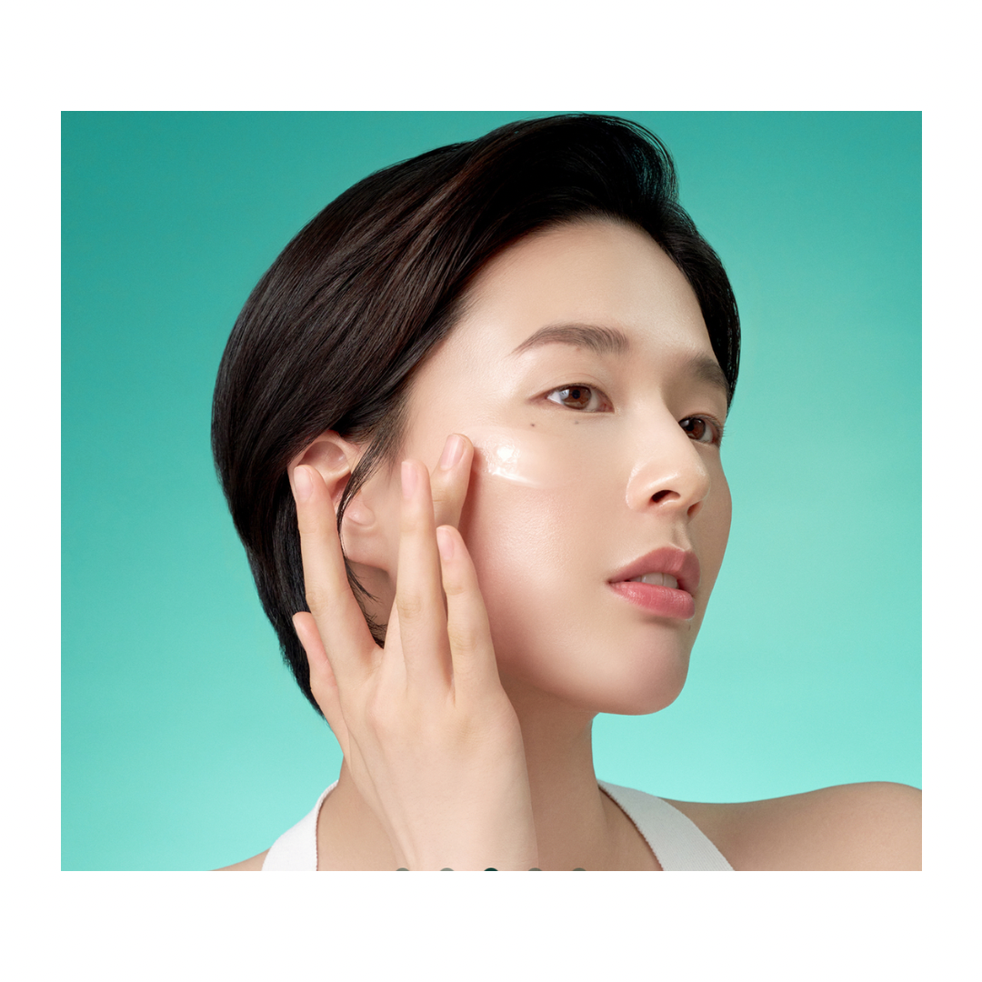 Purito Mighty Bamboo Panthenol Serum
