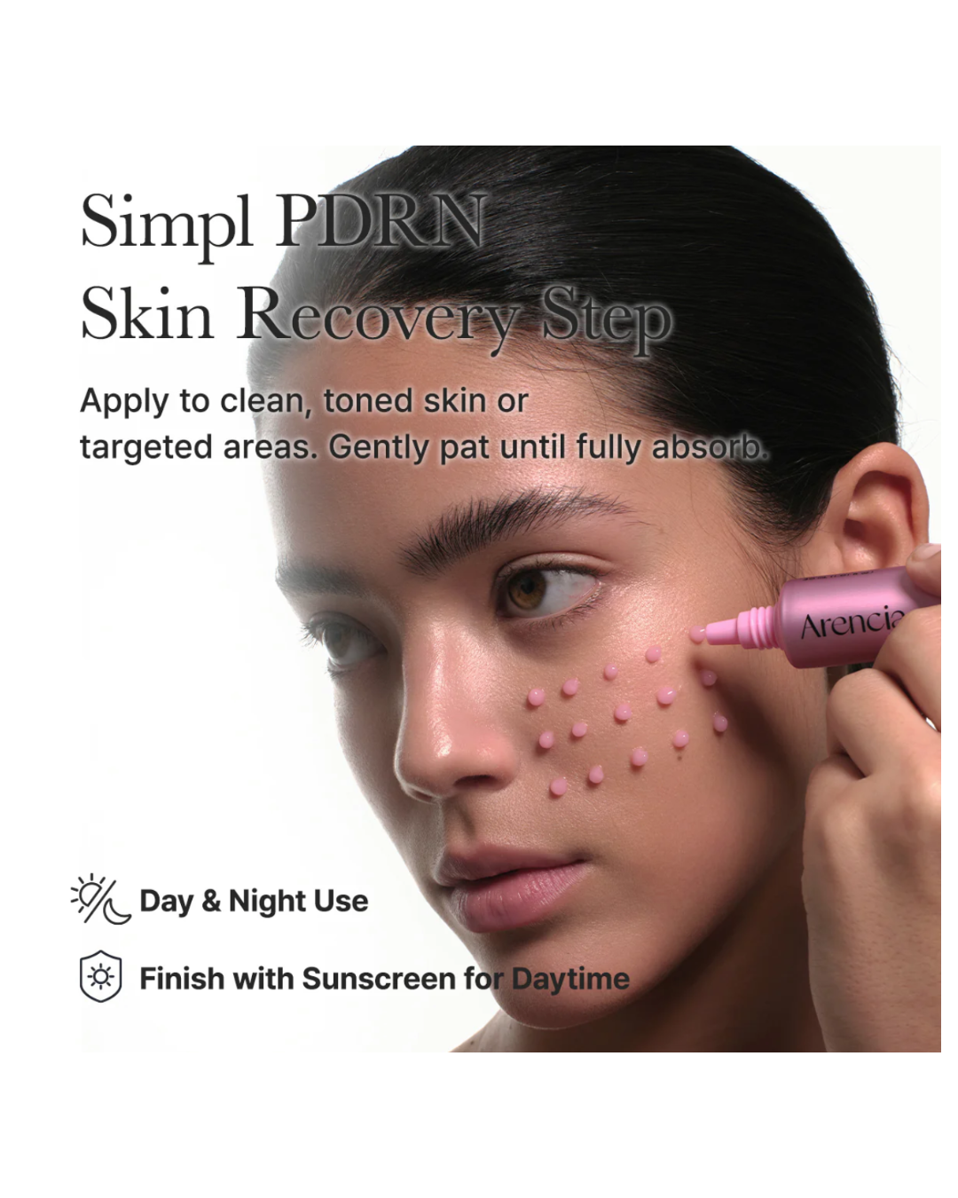 Arencia PDRN Booster Shot