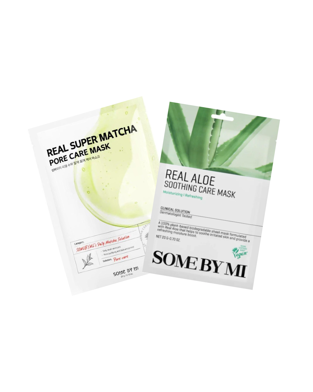 SomeByMi Face Masks