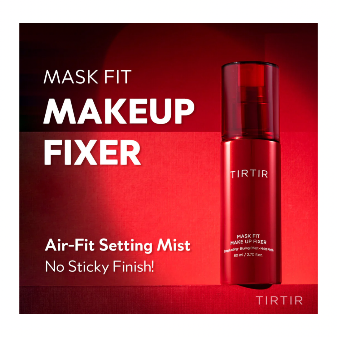Tirtir Mask Fit Makeup Fixer