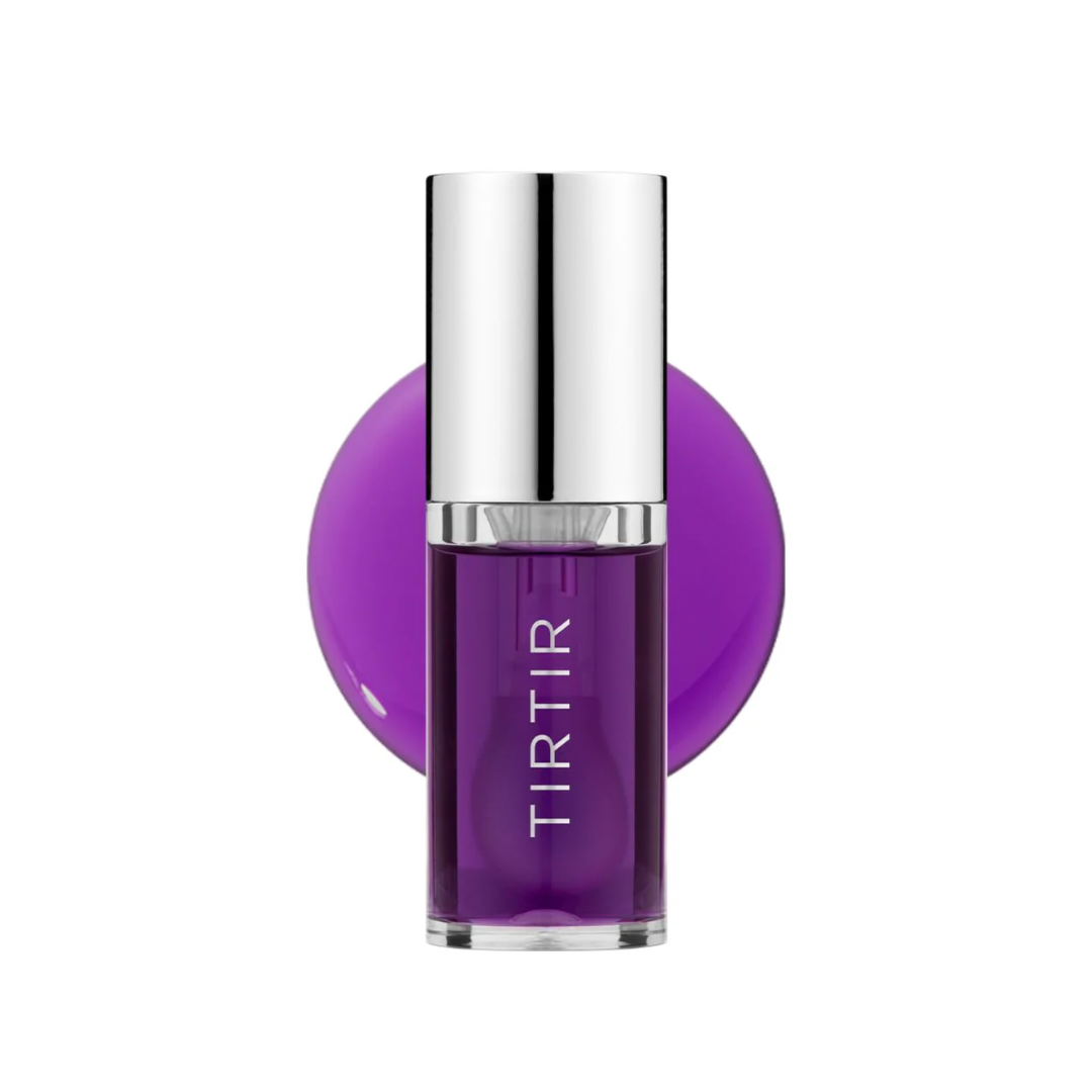 Tirtir My Glow Lavender Lip Oil