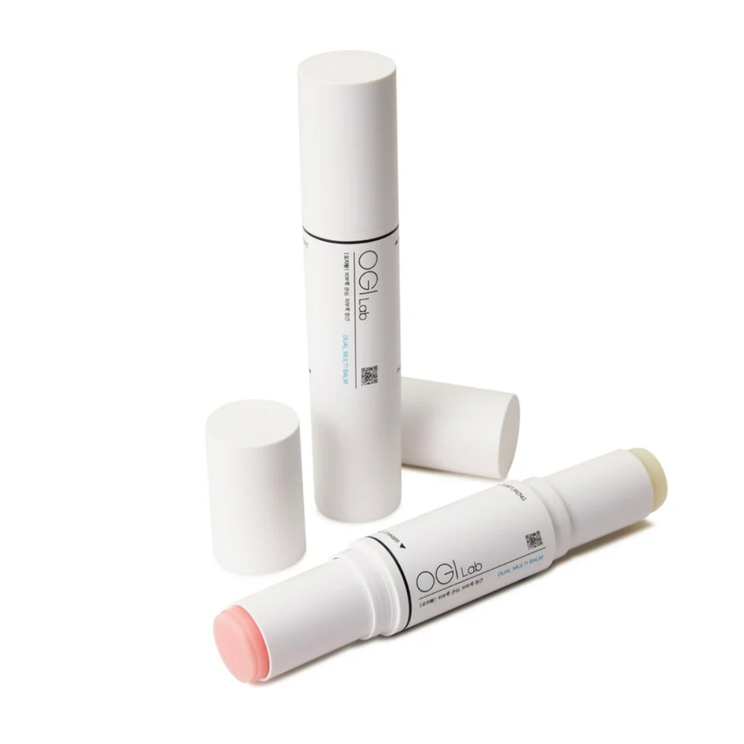 OGI LAB Dual Multi Balm Stick