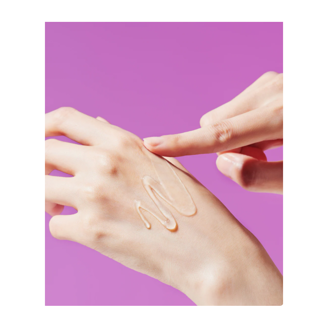 TOCOBO Collagen Brightening Eye Gel Cream