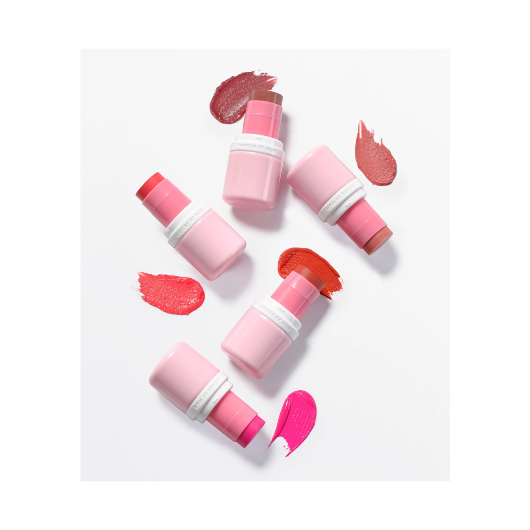 House of HUR Every Cheek Blush 01 Cherry Jam