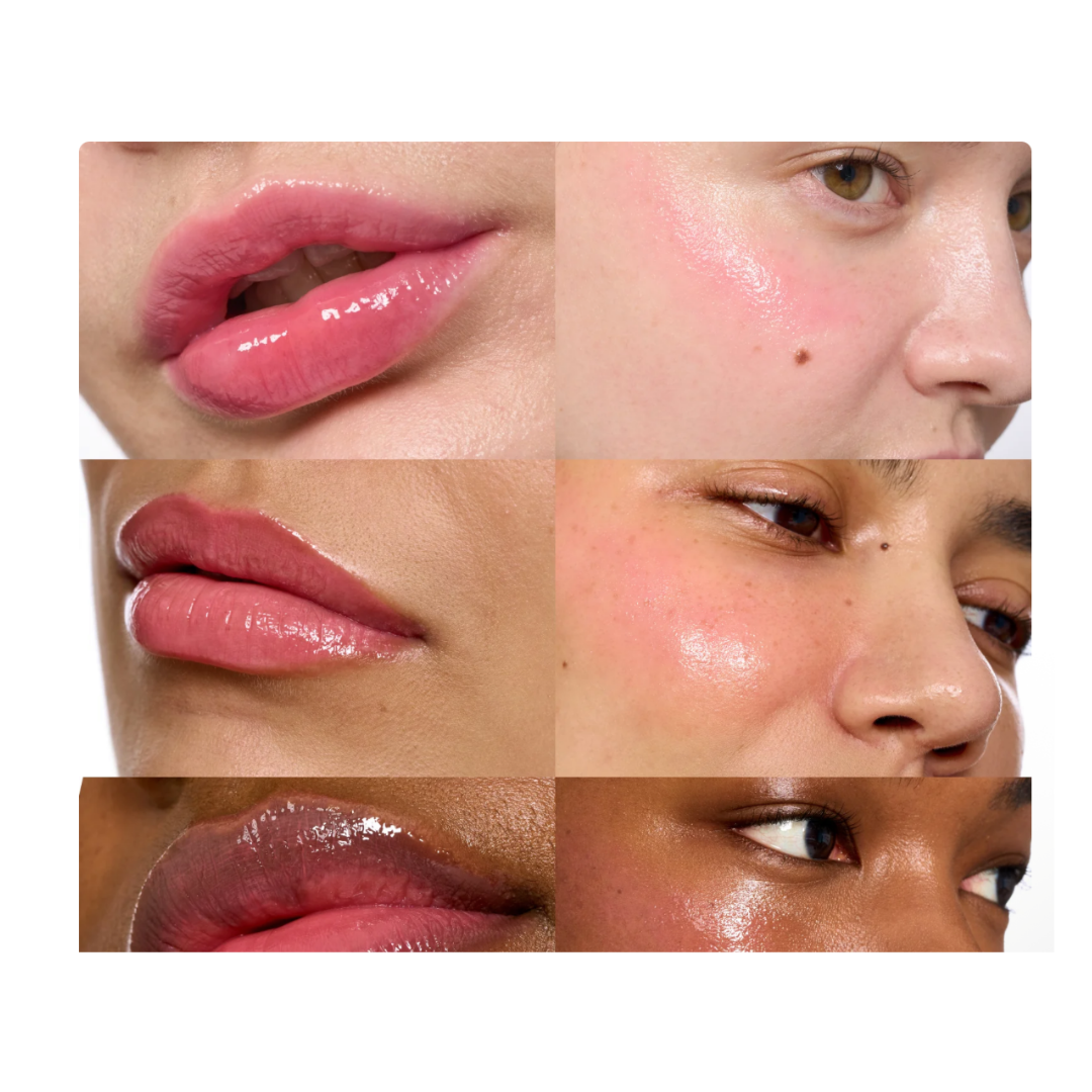 fwee Jelly Pot Blush & Lip