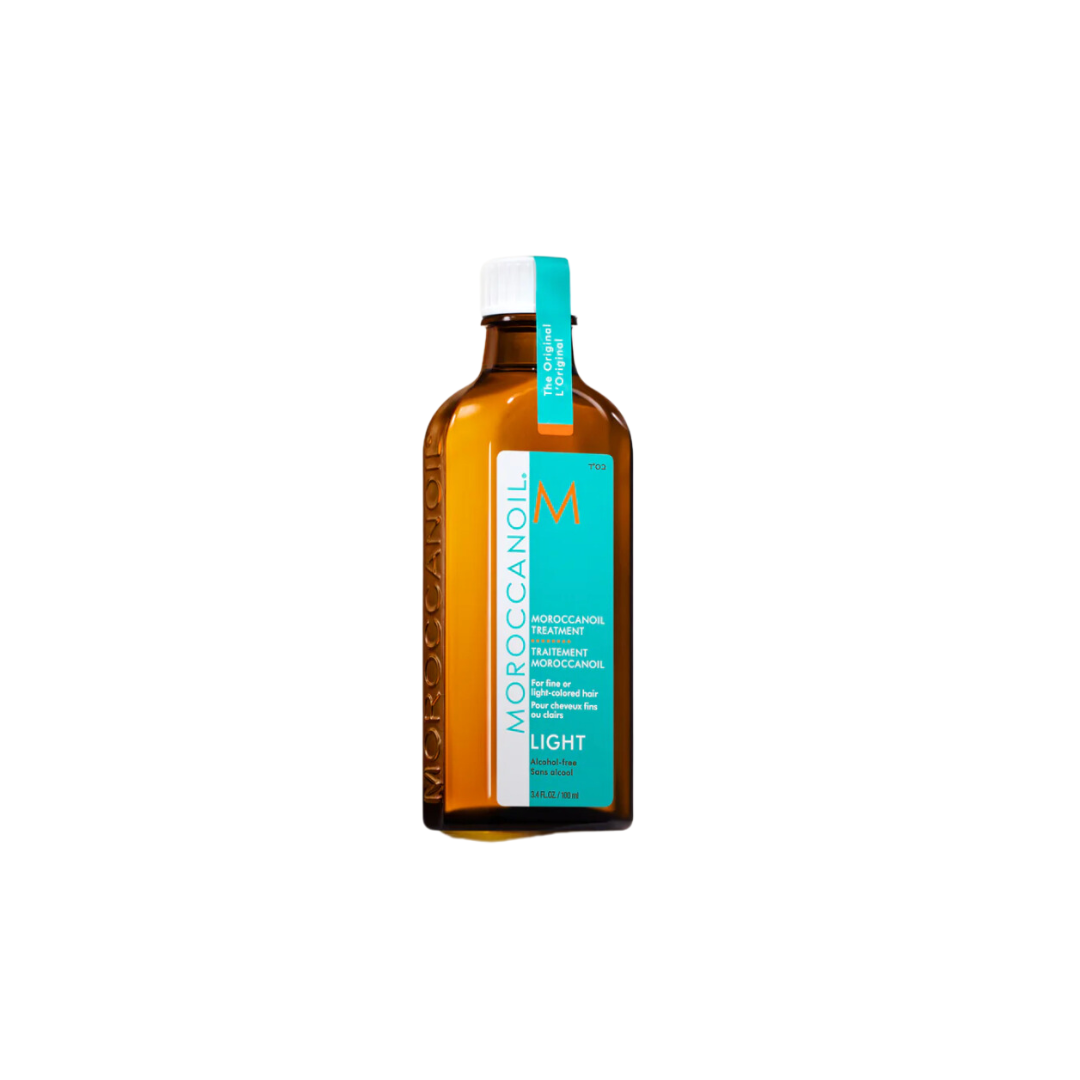 Moroccanoil Treatment Light