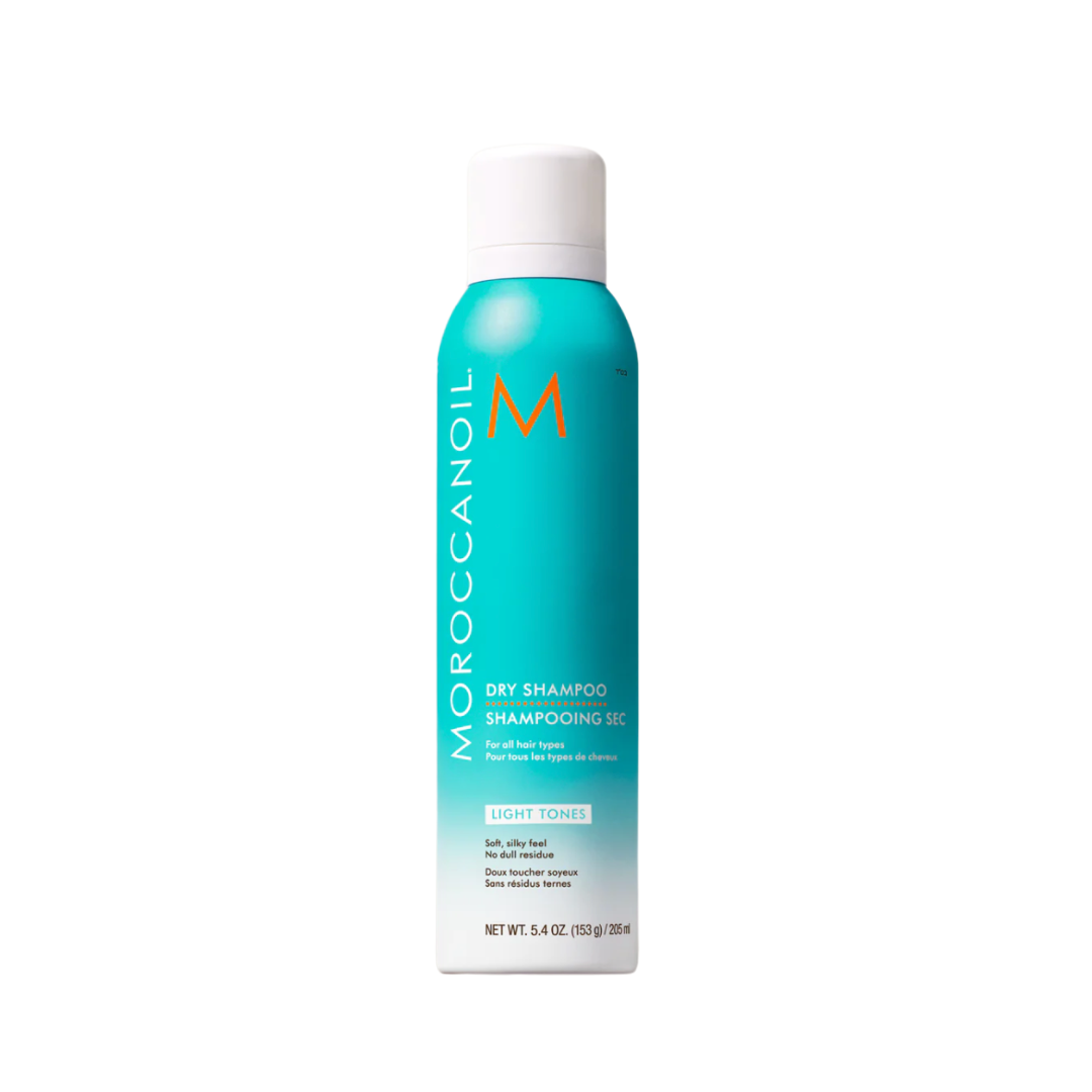 Dry Shampoo Light Tones