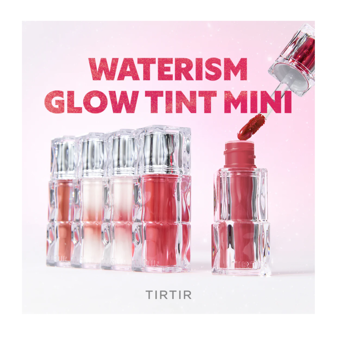 Tirtir Waterism Glow Tint