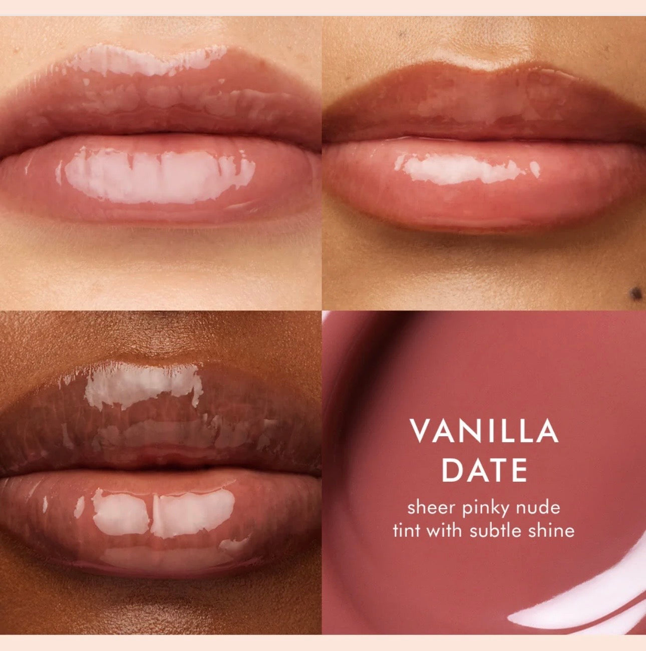 Argan Butter Lip Balm Moroccanoil
