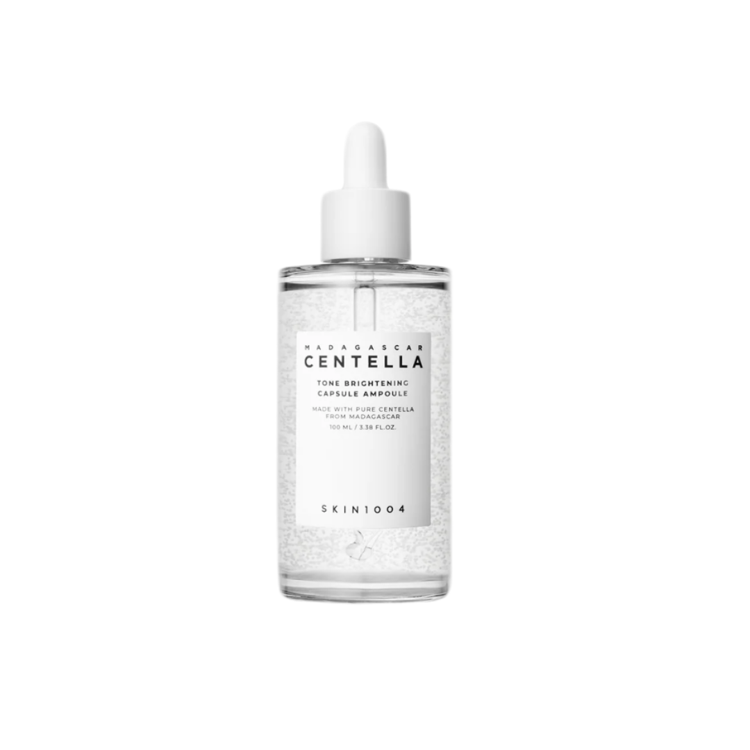 Madagascar Centella Tone Brightening Capsule Ampoule