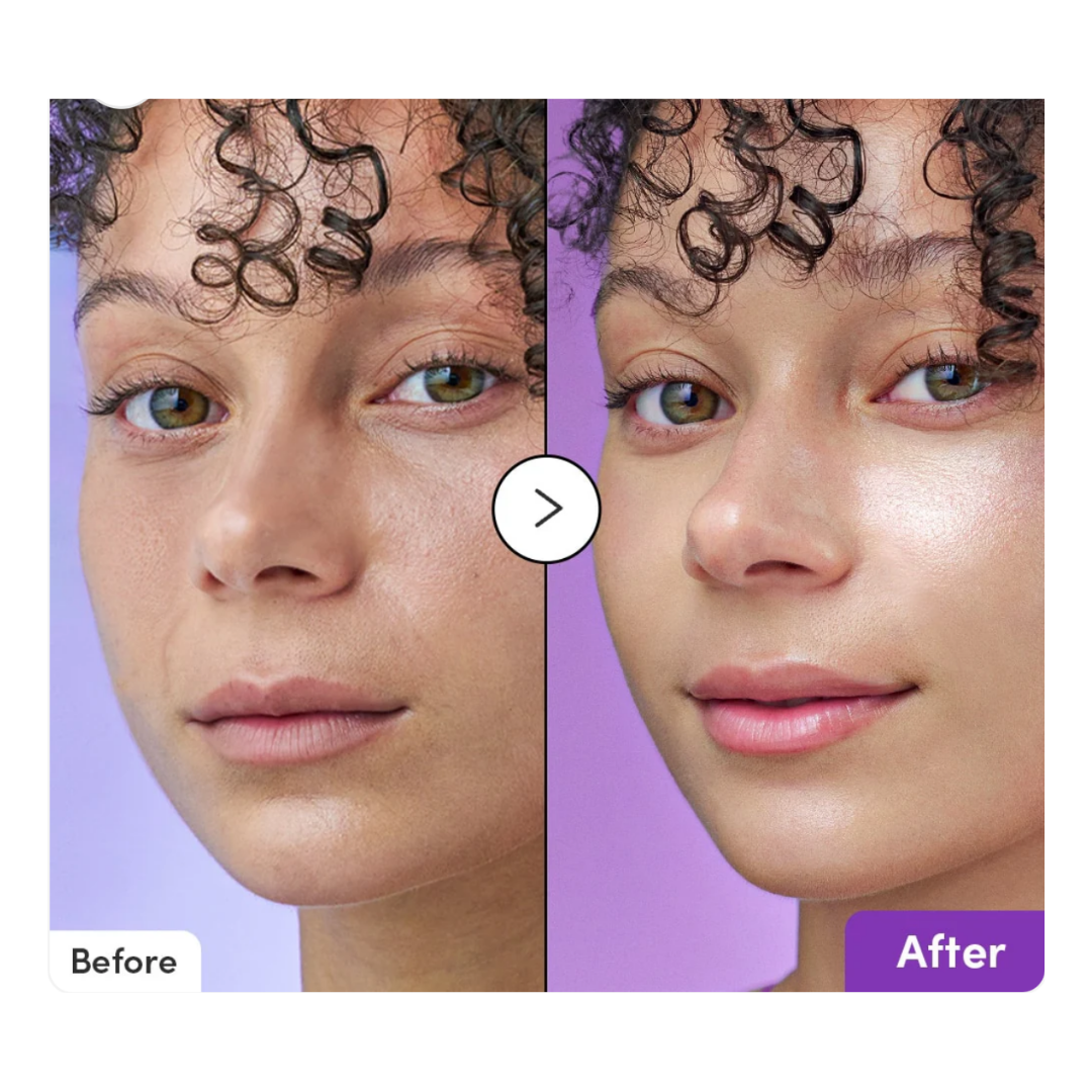 EQQUALBERRY Bakuchiol Plumping Serum