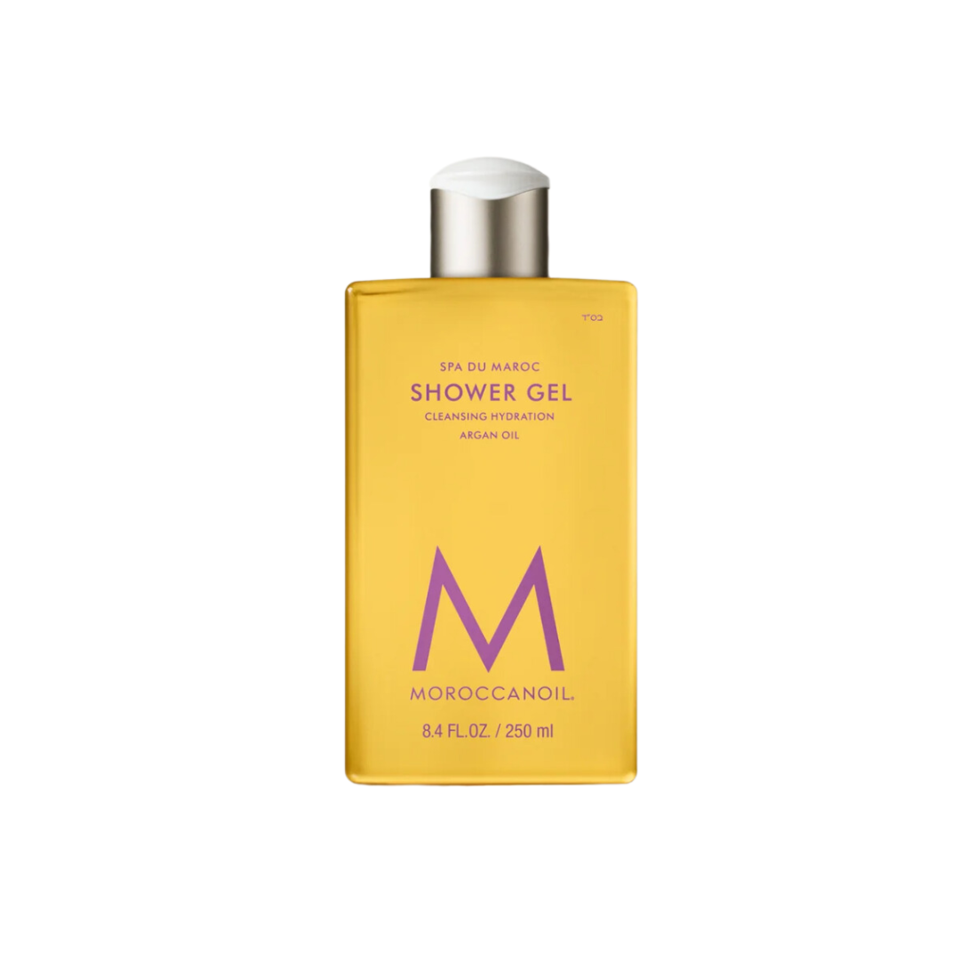 Shower Gel Spa Du Maroc