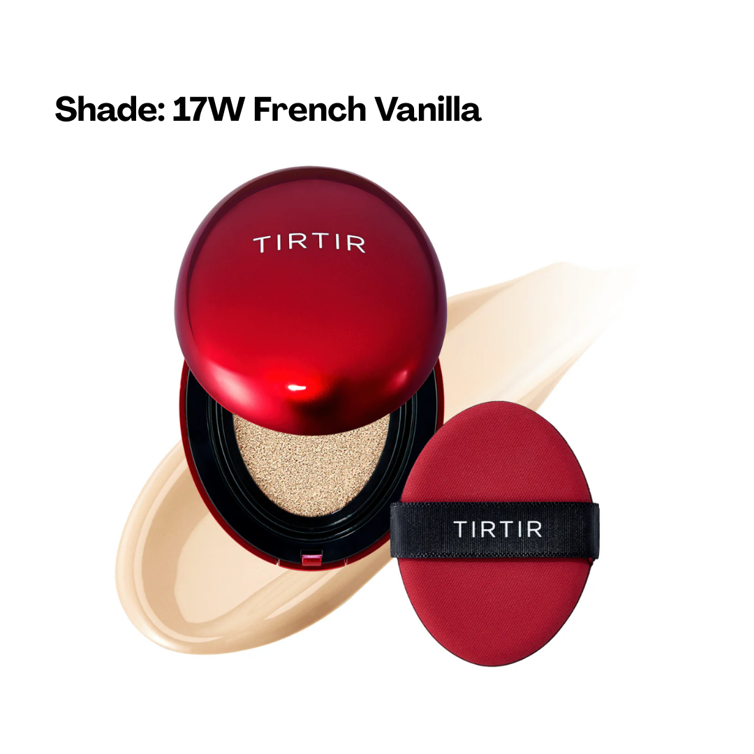 Tirtir Mask Fit Red Cushion