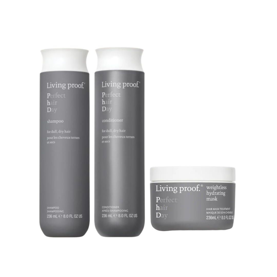 Living proof Perfect Hair Day Set