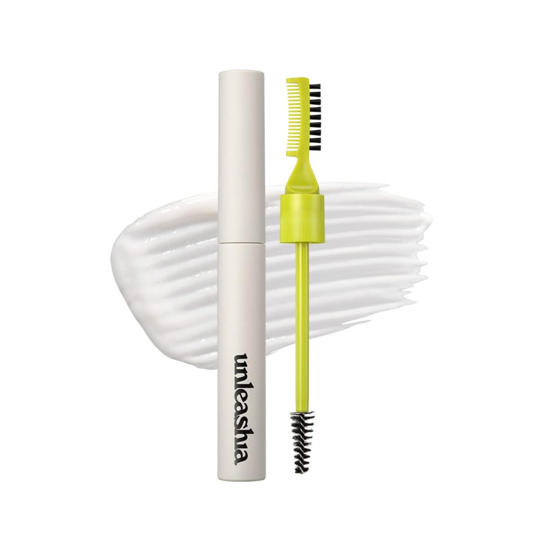 UNLEASHIA Shaper Pomade  Eyebrow Fixer