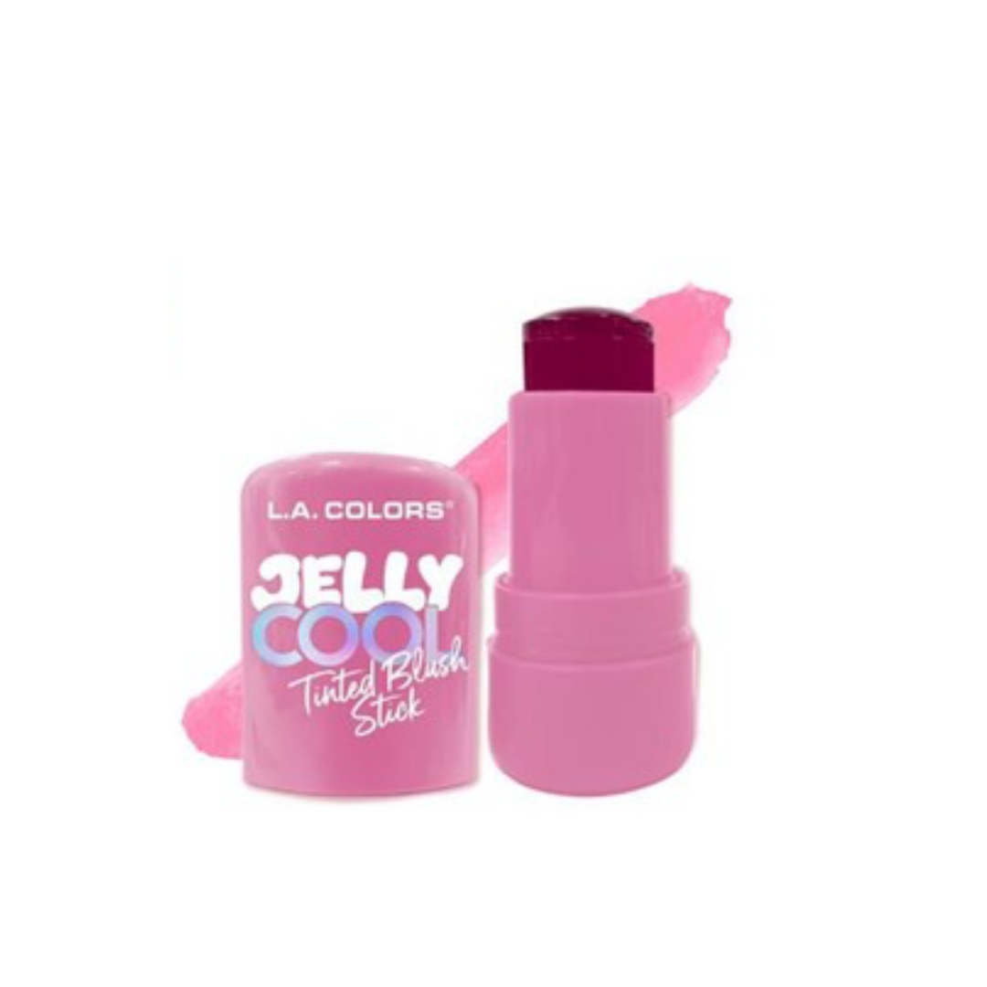 L.A Colors Jelly Tint Icy Cherry