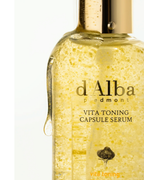 d’Alba Vita Toning Capsule Set