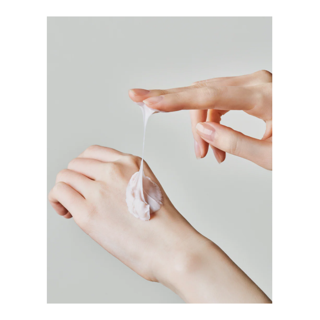 TOCOBO Coconut Clay Cleansing Foam