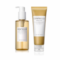 Madagascar Centella Double Cleanser Oil & Foam