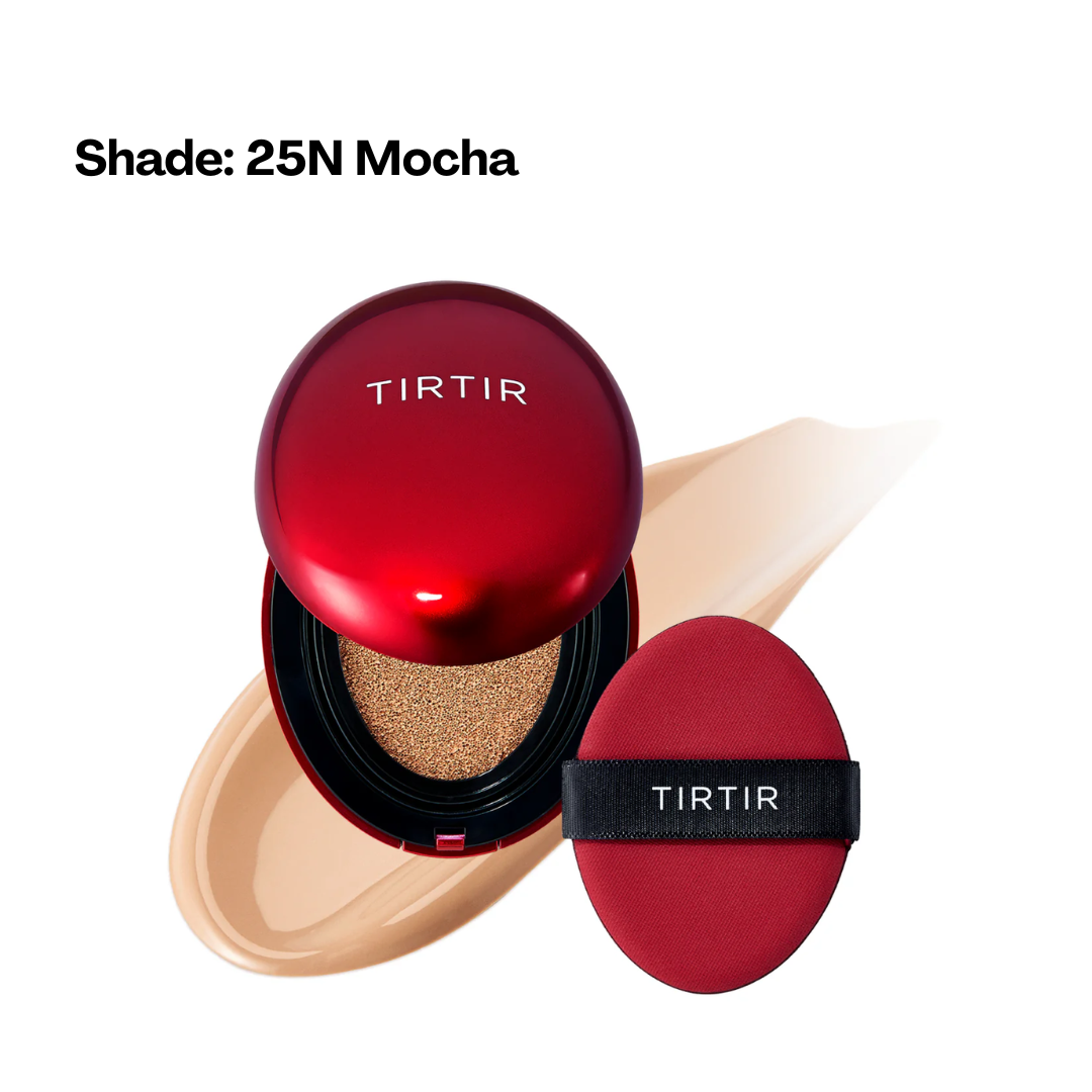 Tirtir Mask Fit Red Cushion