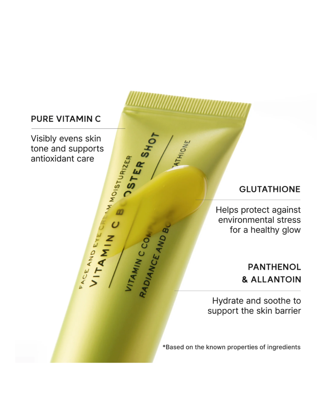 Arencia Vitamin C Booster Shot
