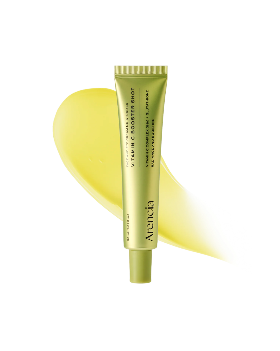 Arencia Vitamin C Booster Shot