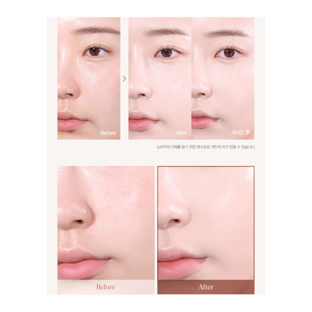 Espoir Be Glow Volume Cushion