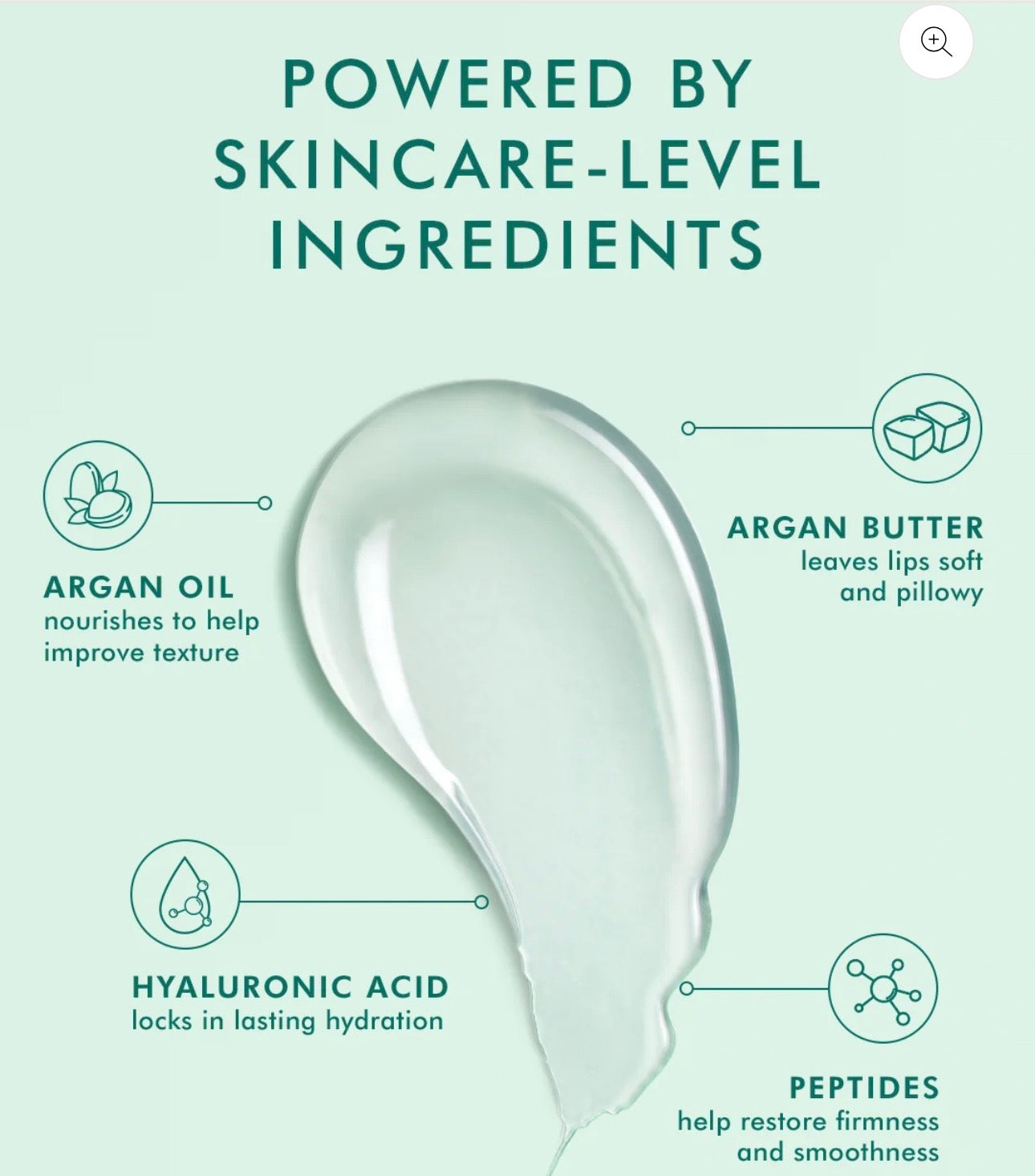 Argan Butter Lip Balm Moroccanoil