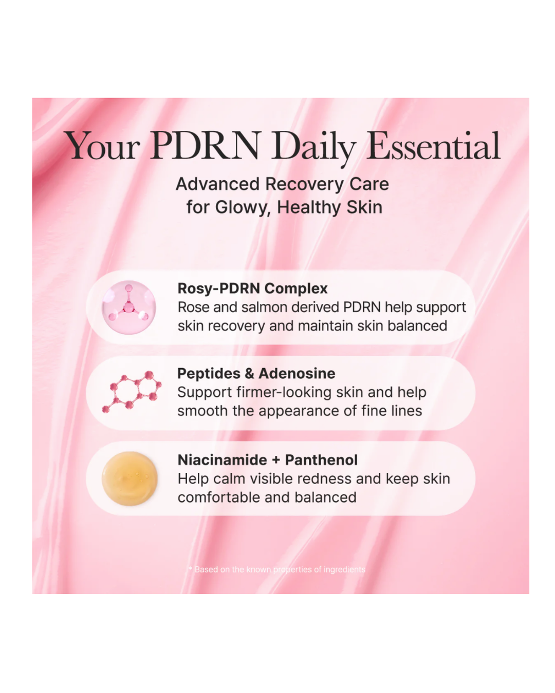 Arencia PDRN Booster Shot