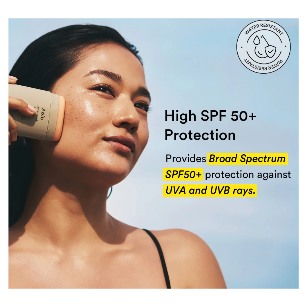 Airy Sunstick Smoothing Bar