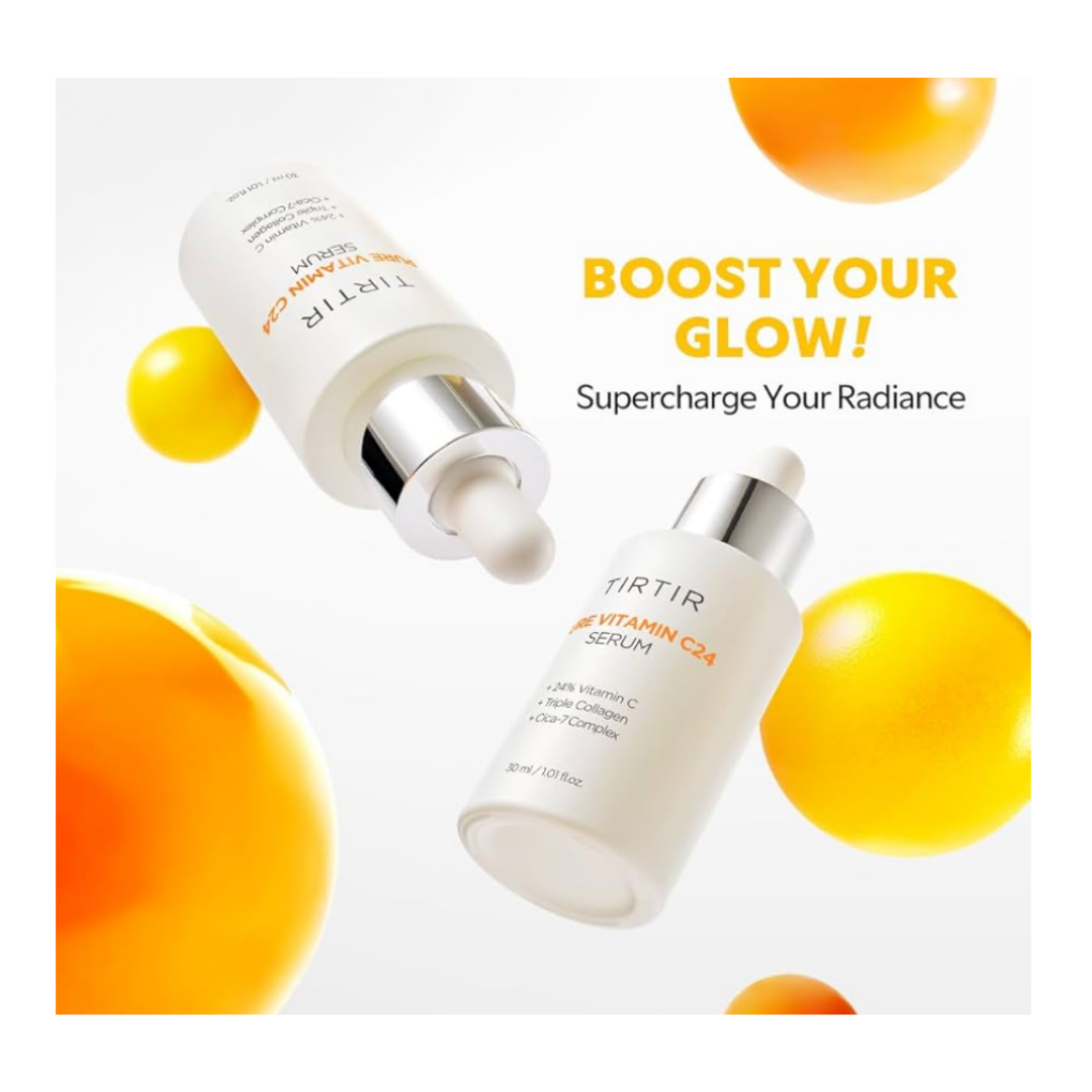 Tirtir Pure Vitamin C24 Serum
