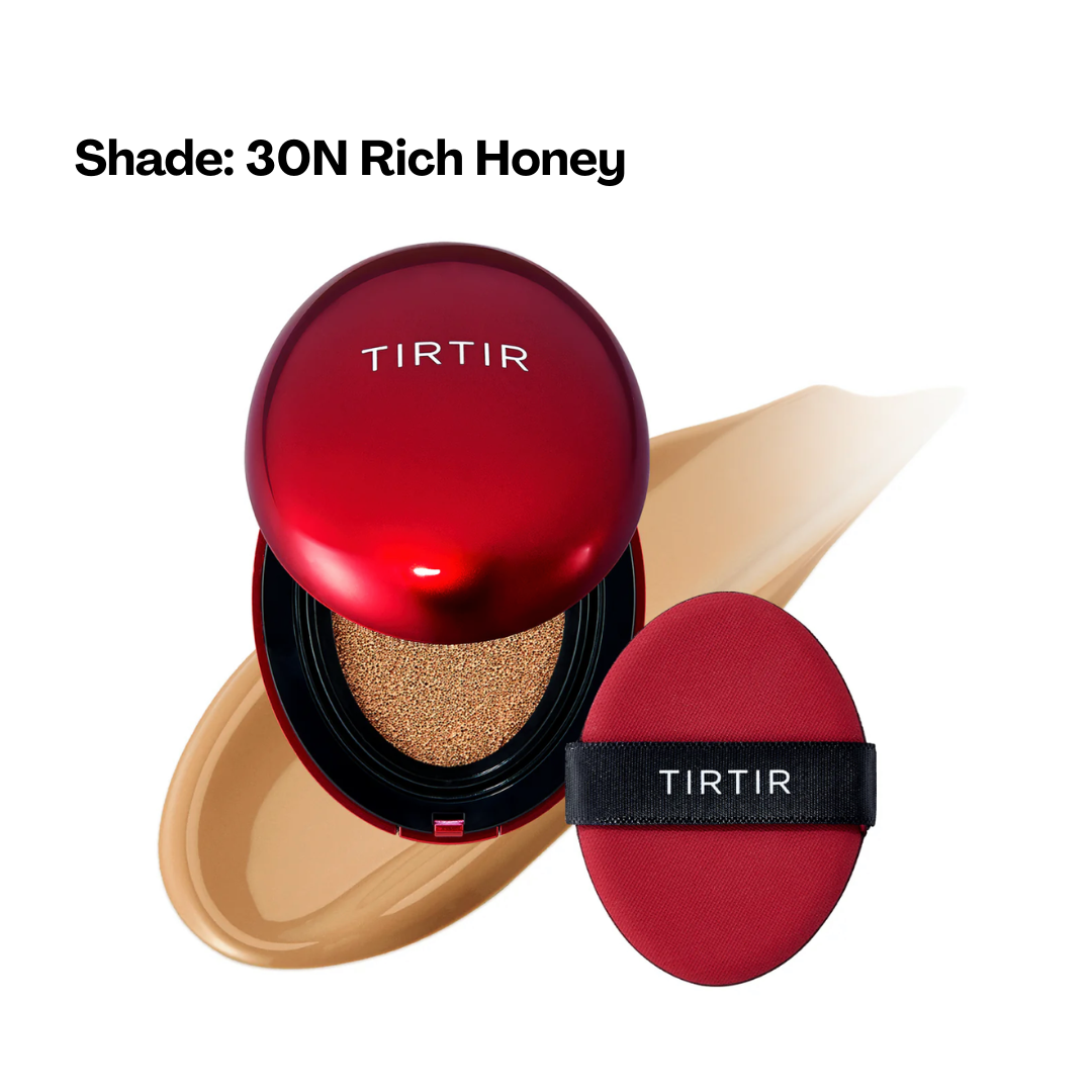 Tirtir Mask Fit Red Cushion