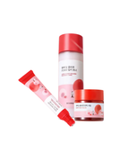 RoundLab Camellia Deep Collagen Set