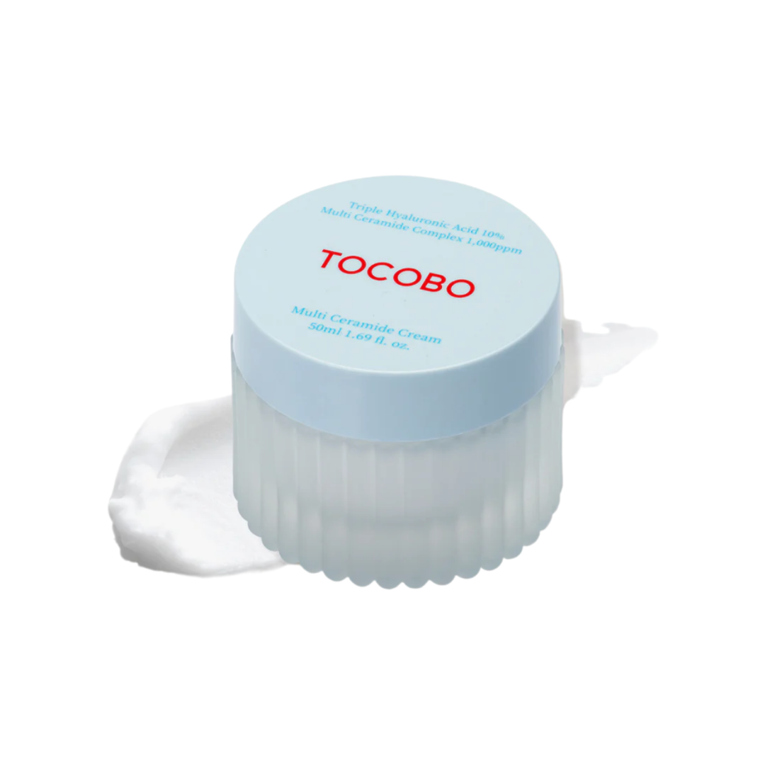 Tocobo Multi Ceramide Cream