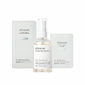 Mixsoon Calming Boosting Mist + Melting Collagen Eye Film & Neck-Forehead Film Kit