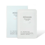 Mixsoon Calming Boosting Mist + Melting Collagen Eye Film & Neck-Forehead Film Kit