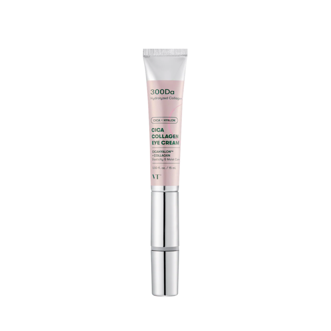 VT Cica Collagen Eye Cream