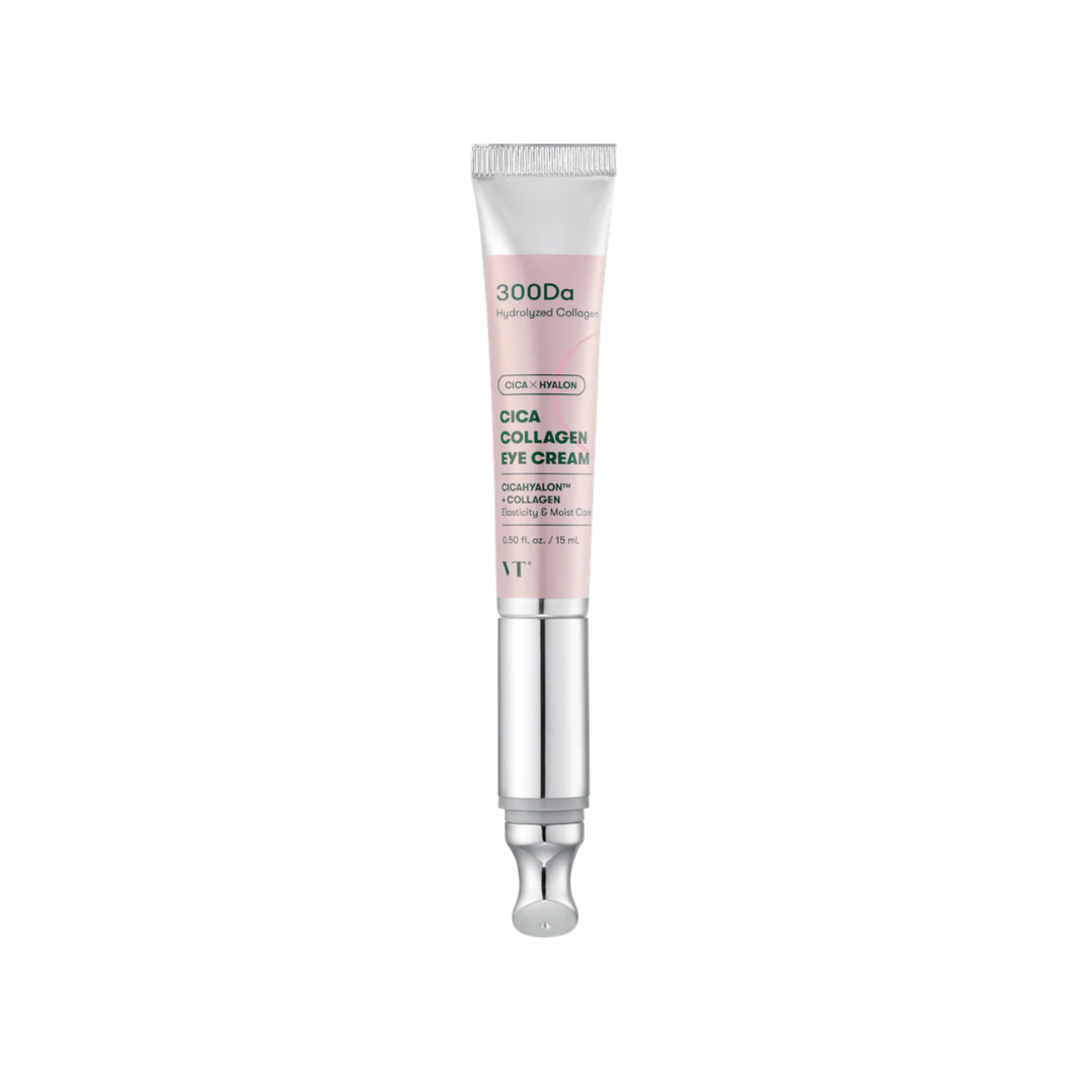 VT Cica Collagen Eye Cream