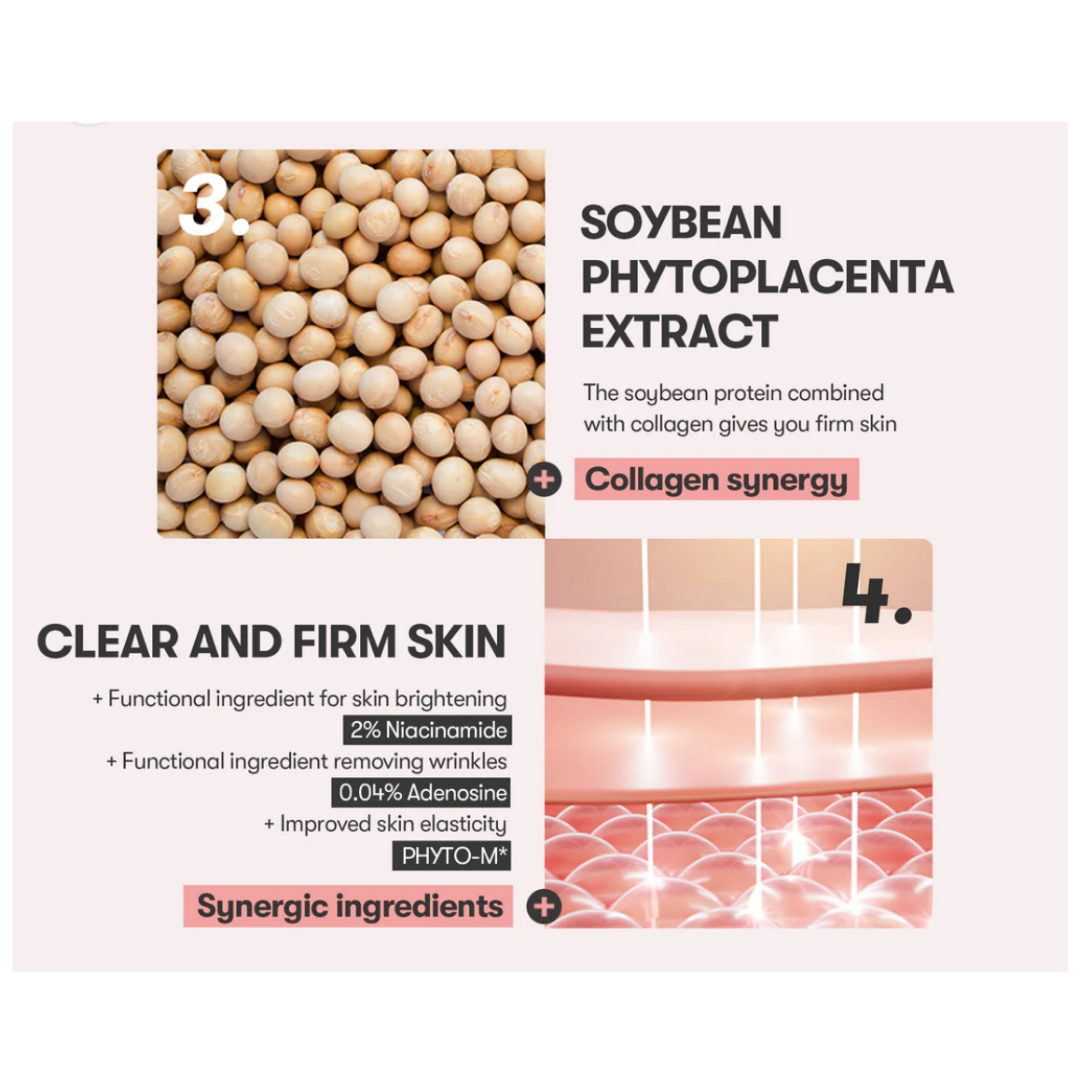 VT Cica Collagen Eye Cream