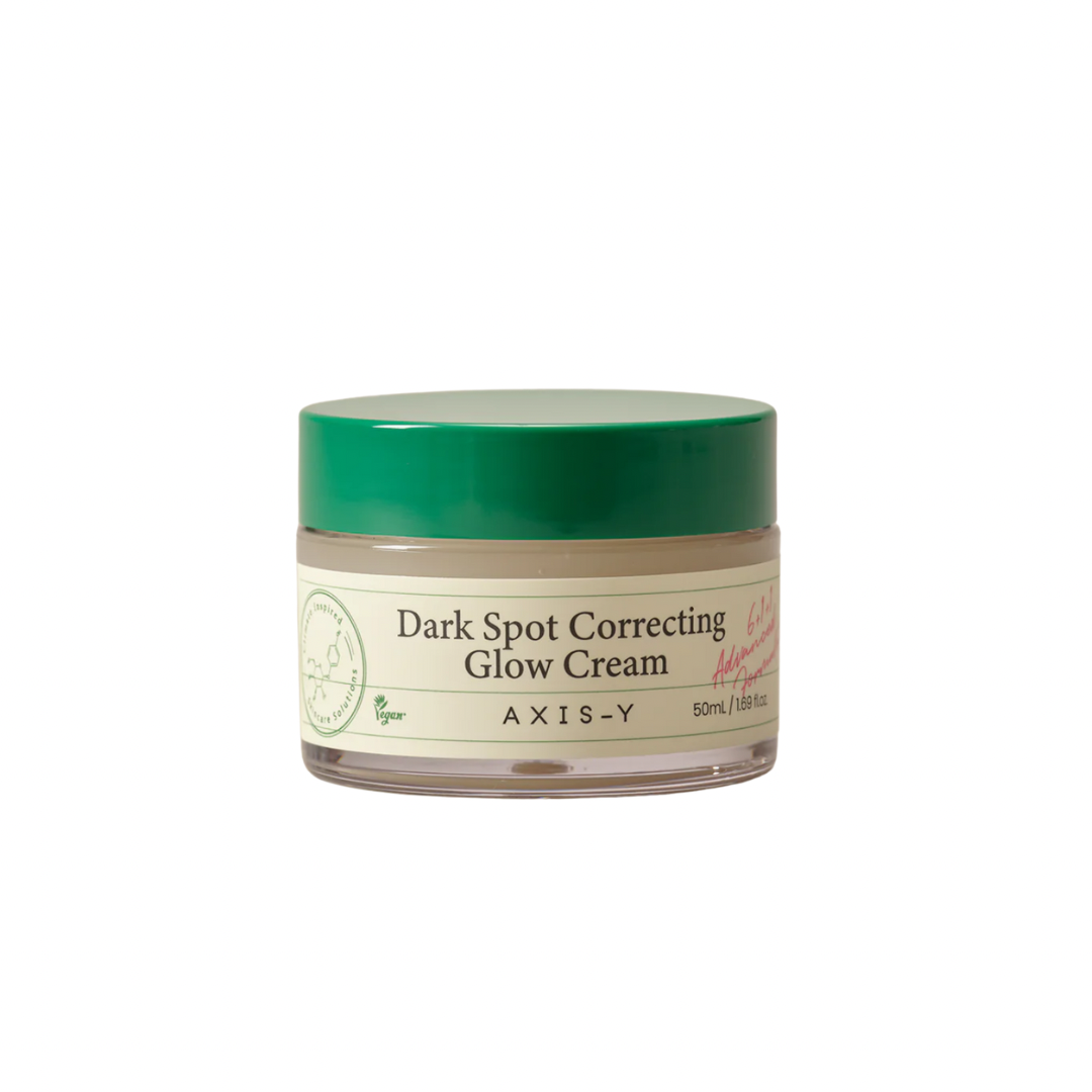 Axis-Y Dark Spot Correcting Glow Cream