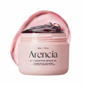 Arencia Overnight Red Smoothie Face Mask Serum