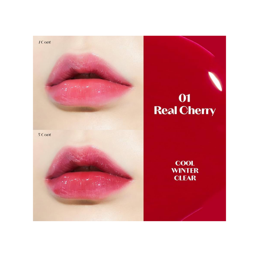 ETUDE Dear Darling Oil Tint