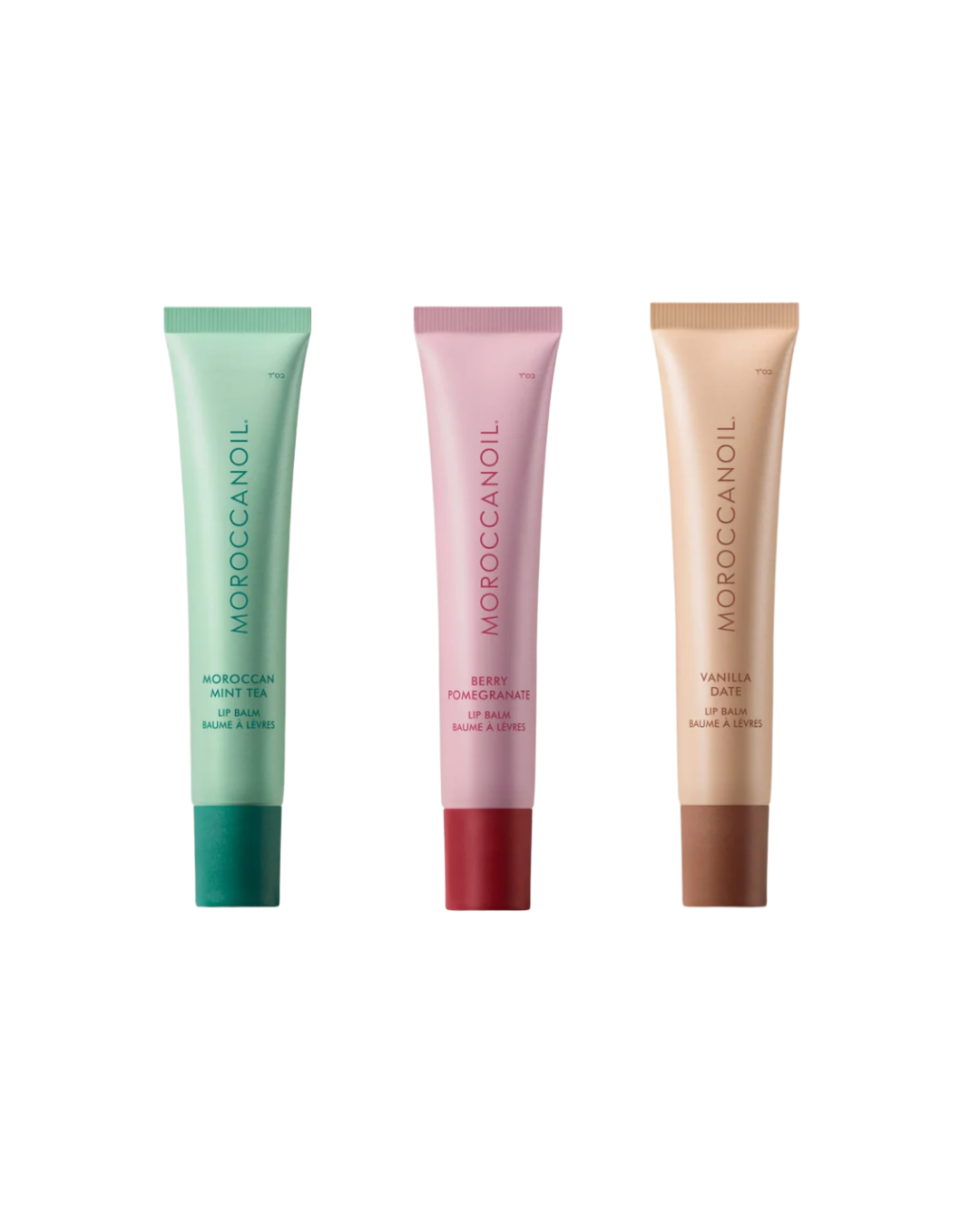 Argan Butter Lip Balm Moroccanoil