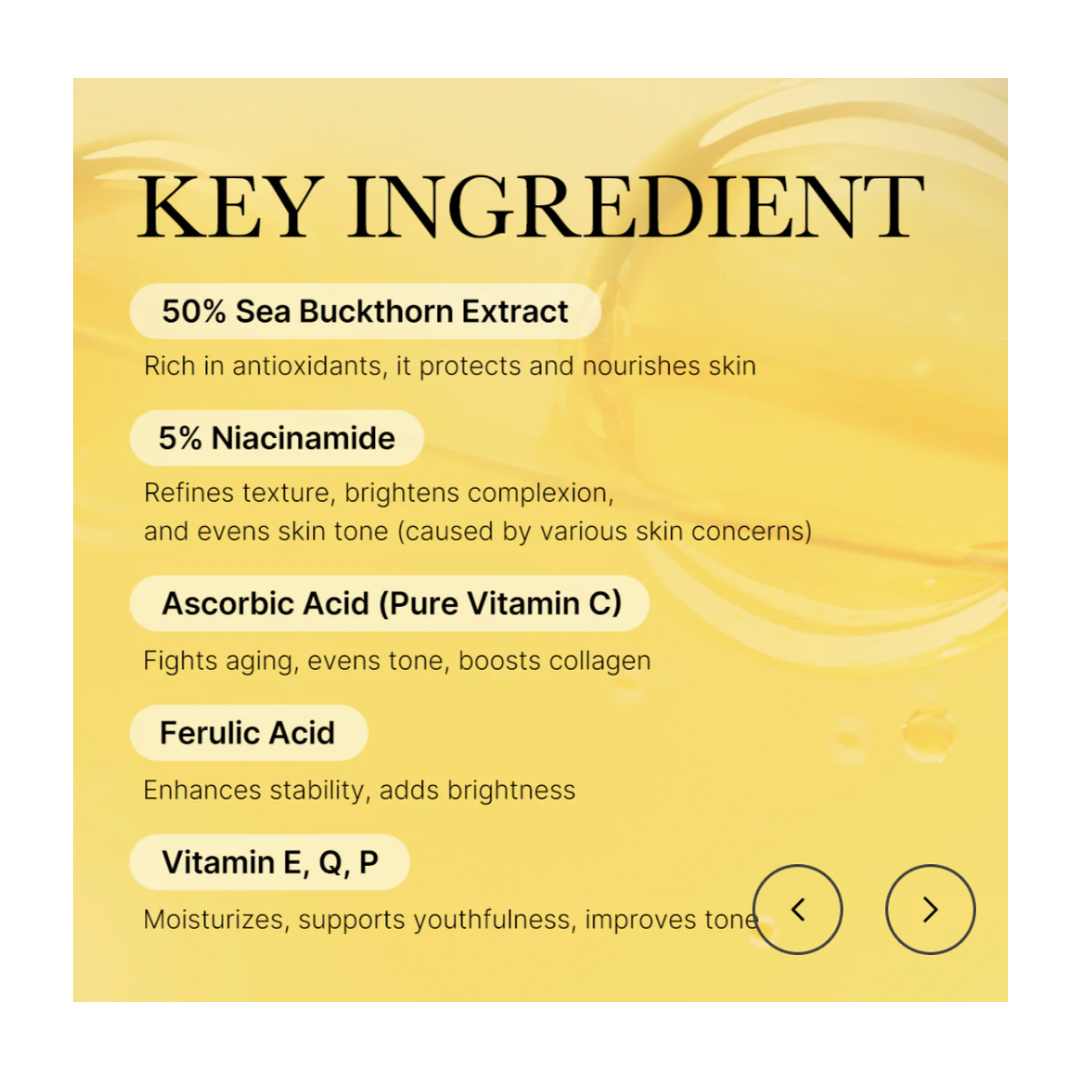 Medicube Vita C Capsule Cream
