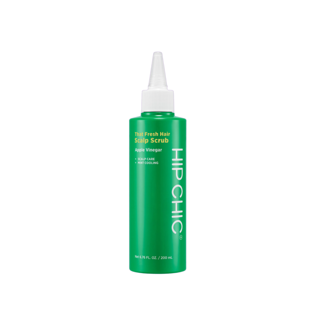 HIP CHIC That Fresh Scalp Scrub