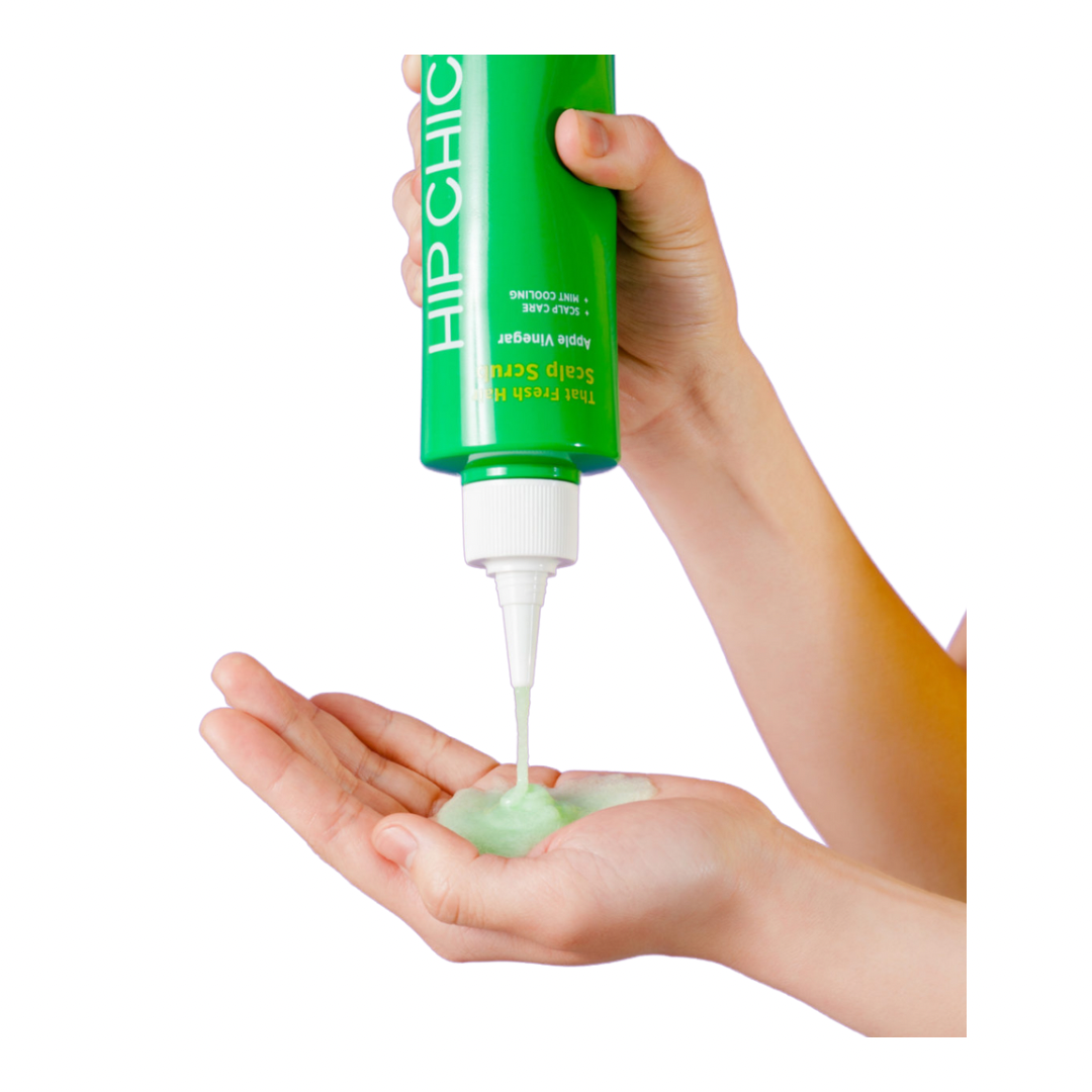 HIP CHIC That Fresh Scalp Scrub