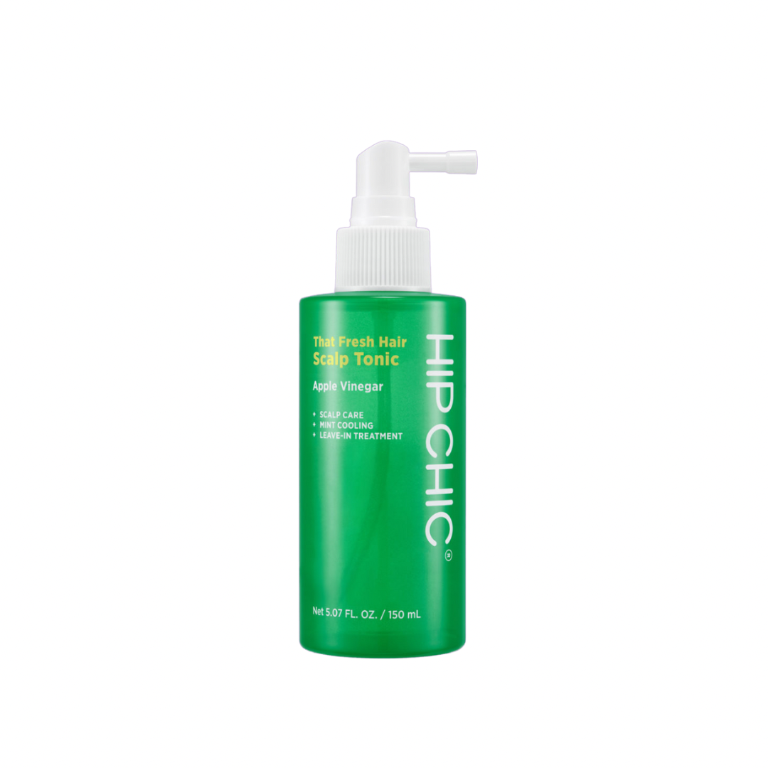 HIP CHIC Thats Fresh Hair Scalp Tonic