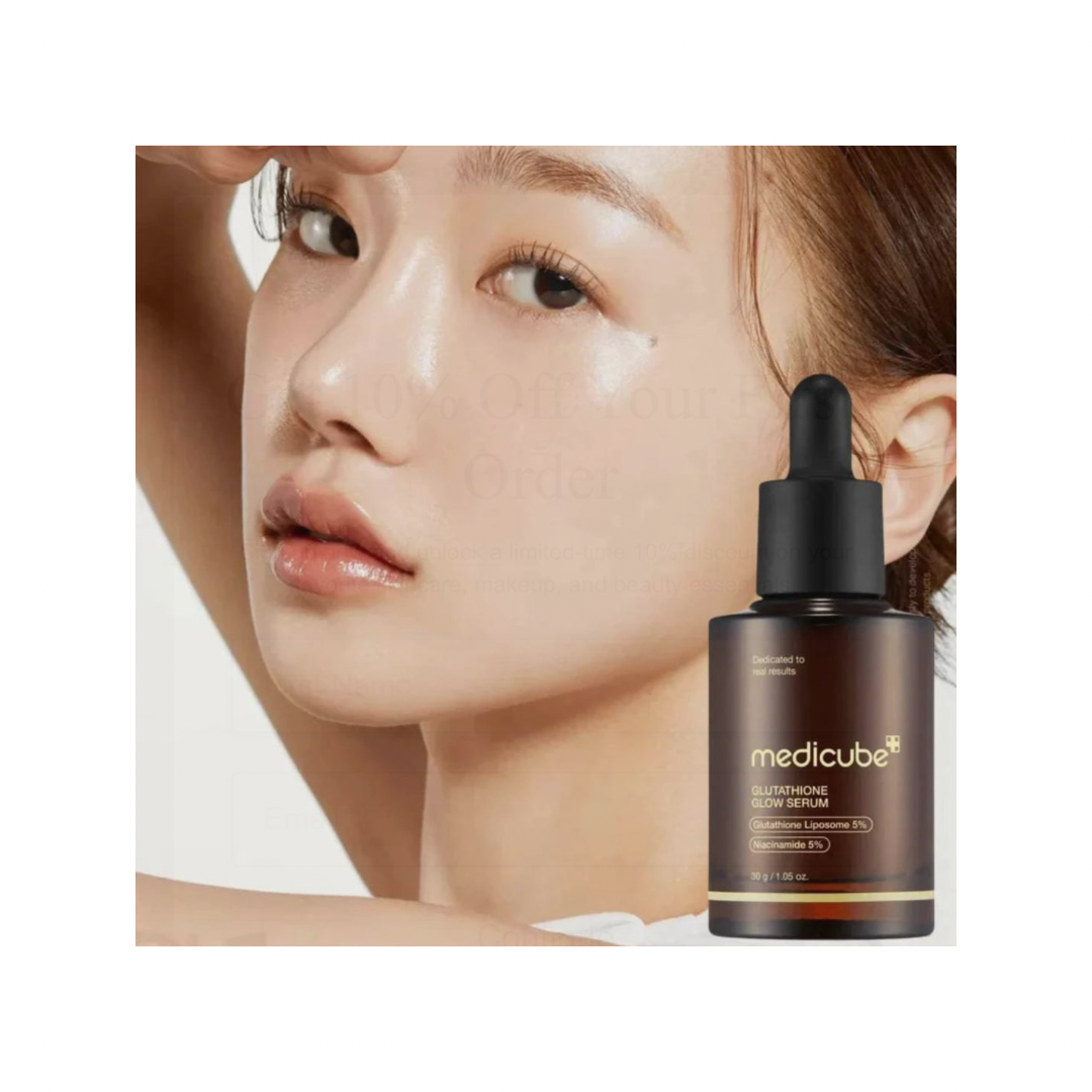 Medicube Glutathione Glow Serum