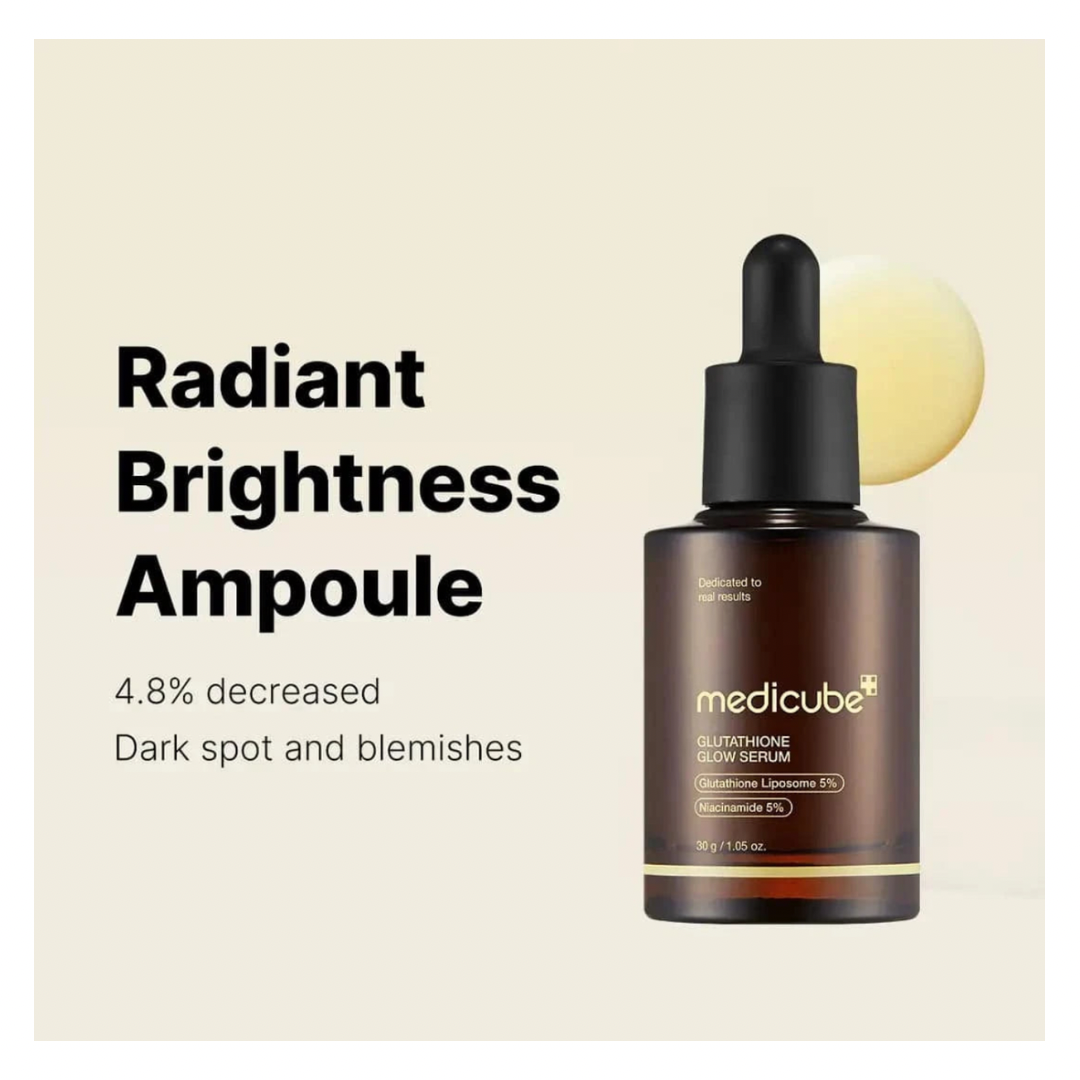 Medicube Glutathione Glow Serum